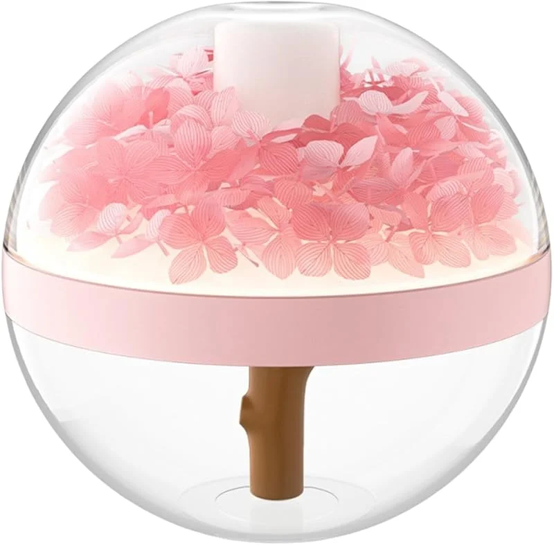 Humidificador Pequeño Humidificador de Escritorio