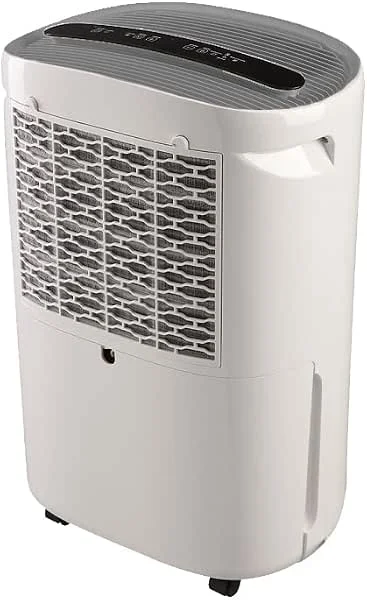 ARDES SEKKO 20 ARDEHU20 – Deshumidificador 20 L, dia para quartos de até 60 m², depósito 4 litros, drenagem contínua e filtro lavável