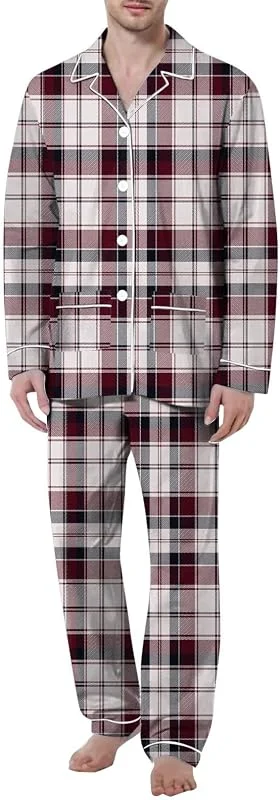 Juego de ropa interior térmica para hombre de felpa de algodón con función de calefacción por USB, para días fríos de invierno, así como regulación inteligente del calor en el par — Roupa aquecida