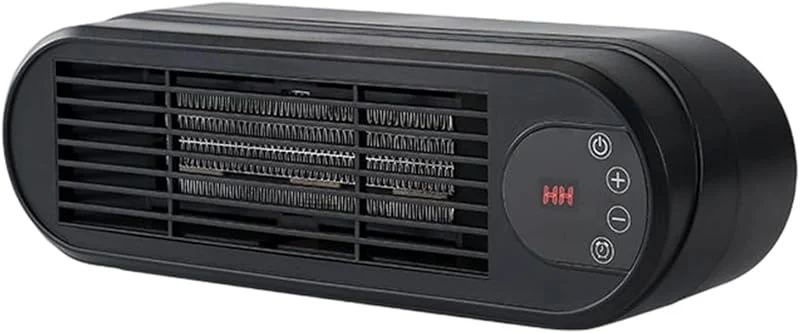 Termoventilador portátil termoventilador elétrico portátil A 2 — Aquecimento