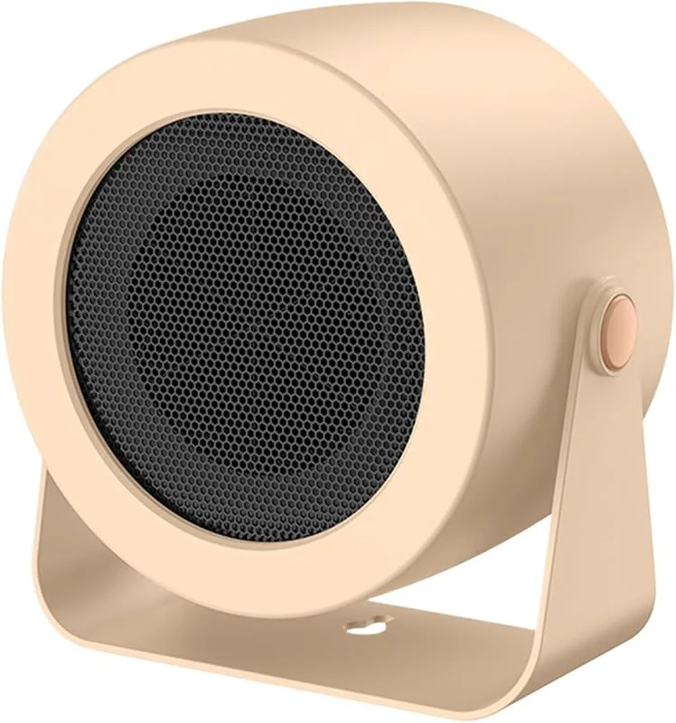 Termoventiladores Para Interiores, Termoventilador De Ahorro De Energía Y — Aquecimento