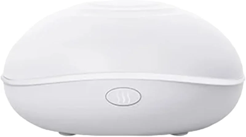 Máquina difusora de aire relajante, difusor de aromaterapia para habitaciones de niños, humidificador de aromaterapia con luz ambiental, humidificador de aromaterapia para habitación de niños