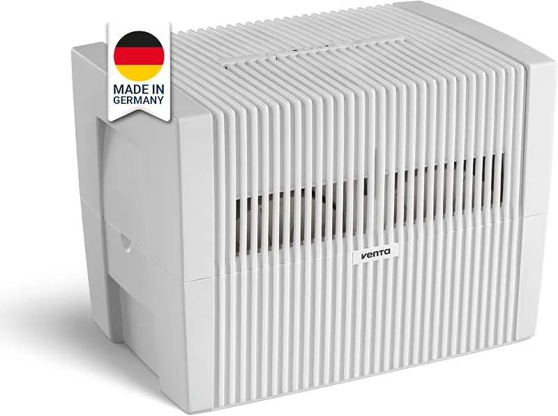 Venta 7045501 Humidificador e purificador de ar LW 45 branco, cinzento