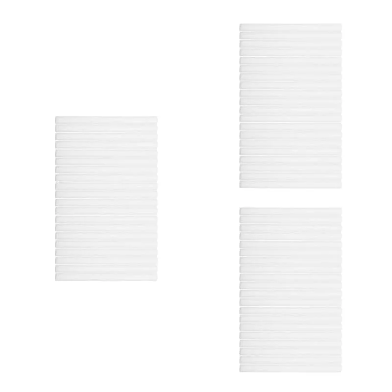180 Piezas Recambio de Filtro de Varilla para Humidificador de Fibra