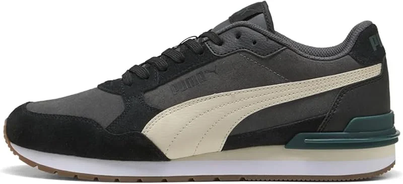 Puma Sapatilhas unissexo St Runner V4 SD — Roupa aquecida
