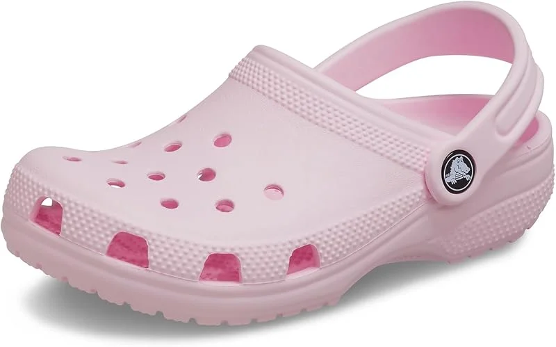 Crocs Classic Clog K ZuecosUnisex niños — Roupa aquecida