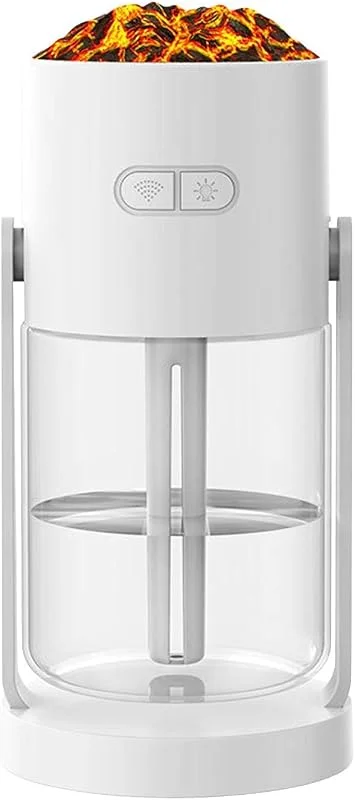Humidificador de coche, Humidificador personal Volcán, Humidificador de