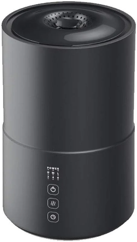 humidificadores para o quarto casas humidificador de ar silencioso quarto de mulher grávida bebé óleo mini difusor escritório inteligente humidificador de purificação de ar do