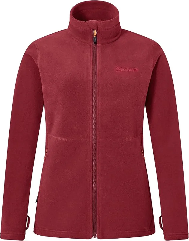 Berghaus Prism Polartec Interactive Fleece Jackeet Chaqueta de Forro Polar Mujer (Pack de 1) — Cozinha e lar