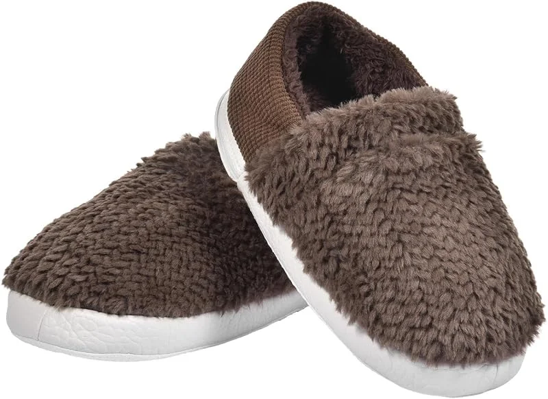 Zapatillas de mujer calentadas Botas térmicas portátiles — Aquecimento