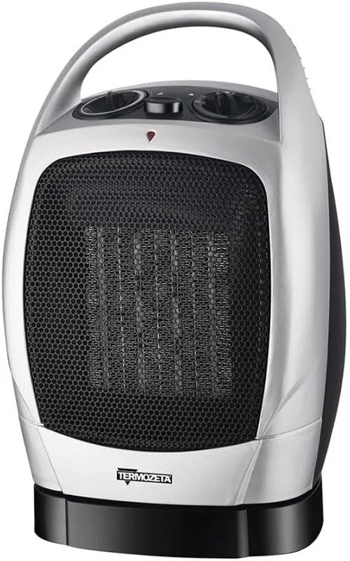 Termozeta Termoventilador PTC oscilante TZR05 — Aquecimento