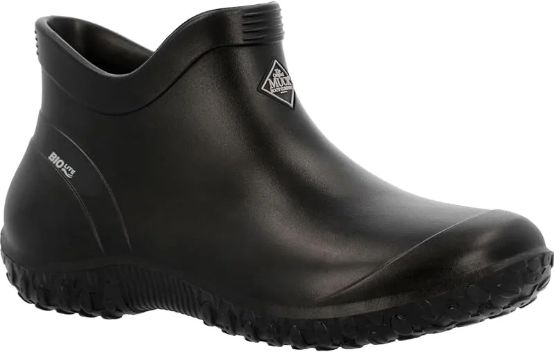 Muck Boots, Muckster Lite - Botas de mulher — Roupa aquecida