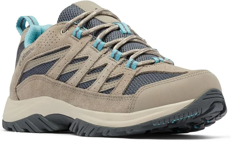 Columbia Newton Ridge Plus II Waterproof, Sapatilhas de caminhada para — Roupa aquecida
