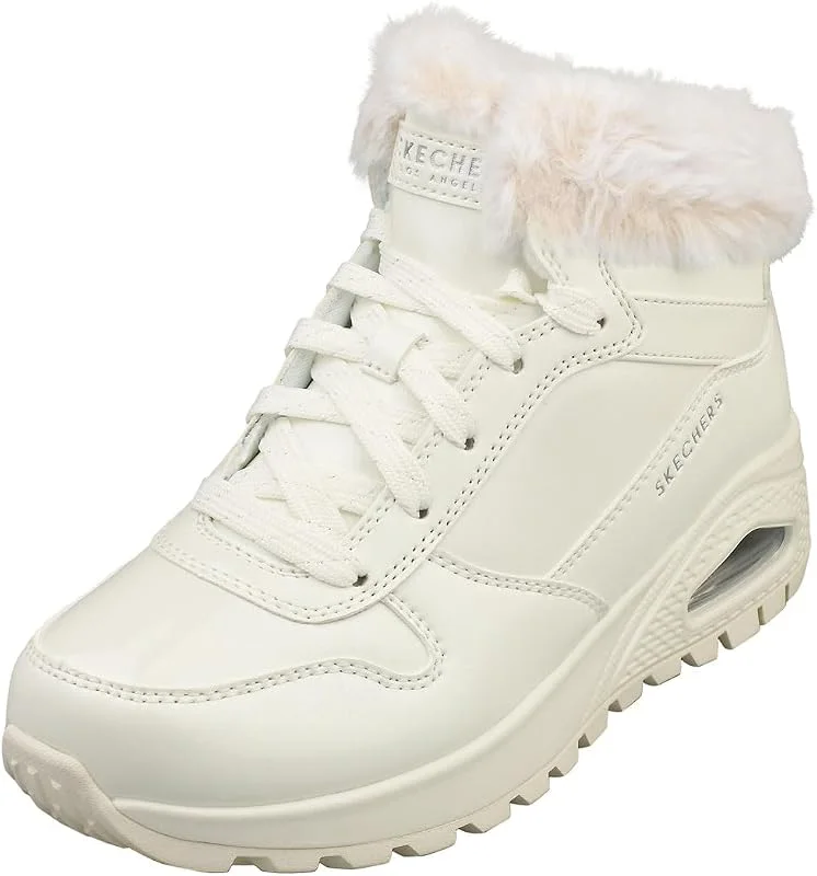Skechers 210945 Sapatilhas desportivas para homem — Roupa aquecida