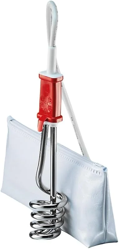 Chaleira de viagem RTE 304, 300 W, com capa de viagem, cores sortidas, comprimento do cabo: 80 cm — Aquecimento