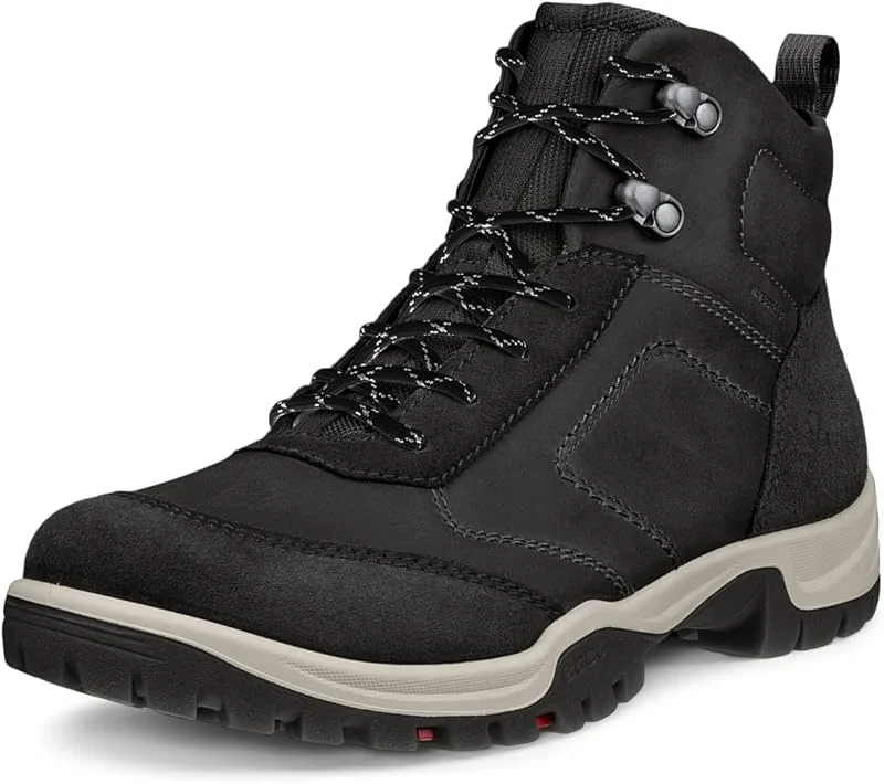 ECCO Xpedition III W, botas para caminhadas mulher — Roupa aquecida