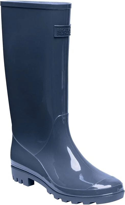 Regatta Lady Wenlock - Botas altas até ao joelho para mulher — Roupa aquecida