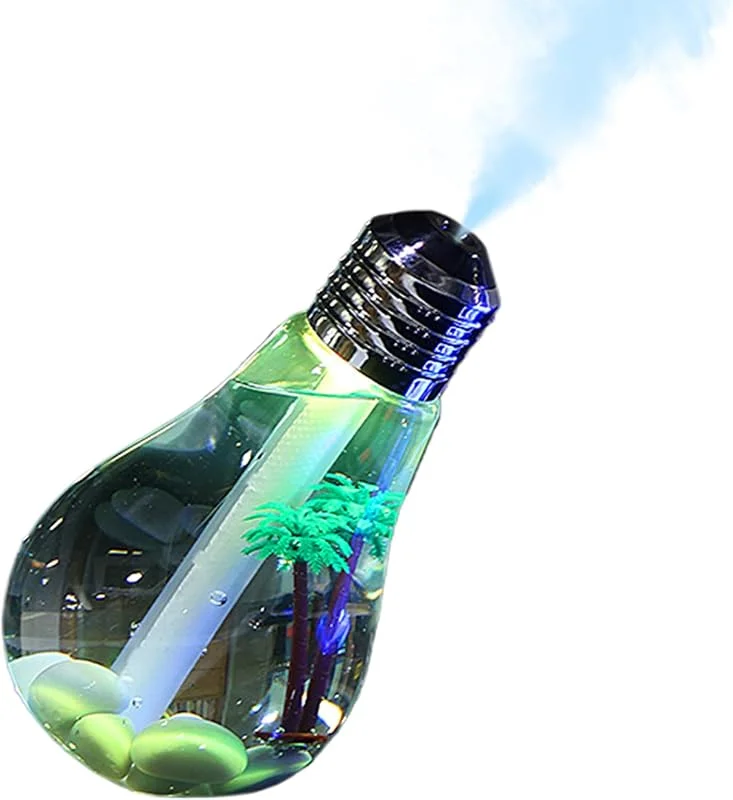 Humidificadores De Aire Para Humidificador Personal De Escritorio
