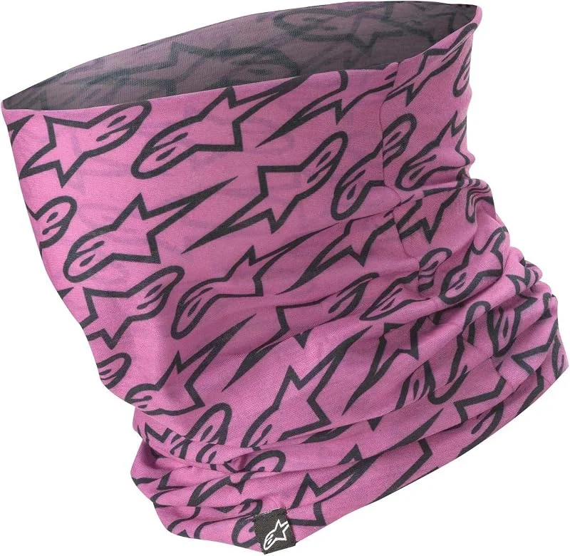 Alpinestars Alpinestar Suporte ABS, preto, azul, tamanho único para homem — Proteção solar