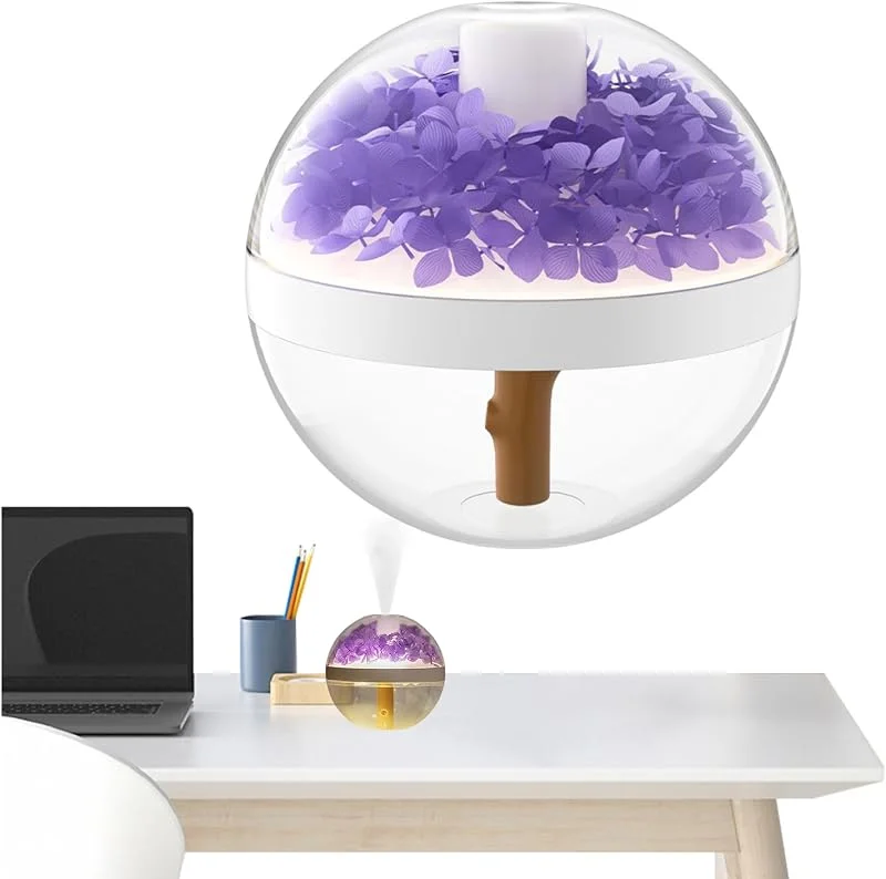 Humidificador Personal