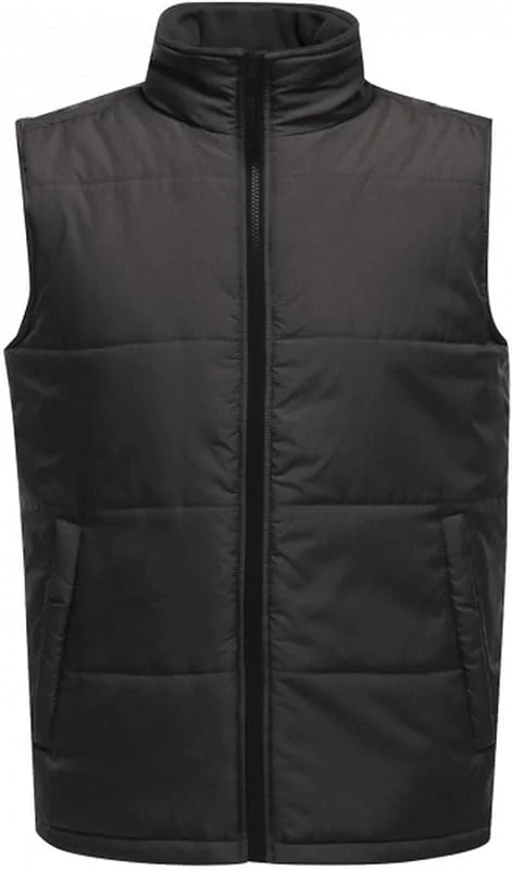Regatta Access Insultd Bw Bodywarmer para homem, embalagem de 1 — Cozinha e lar