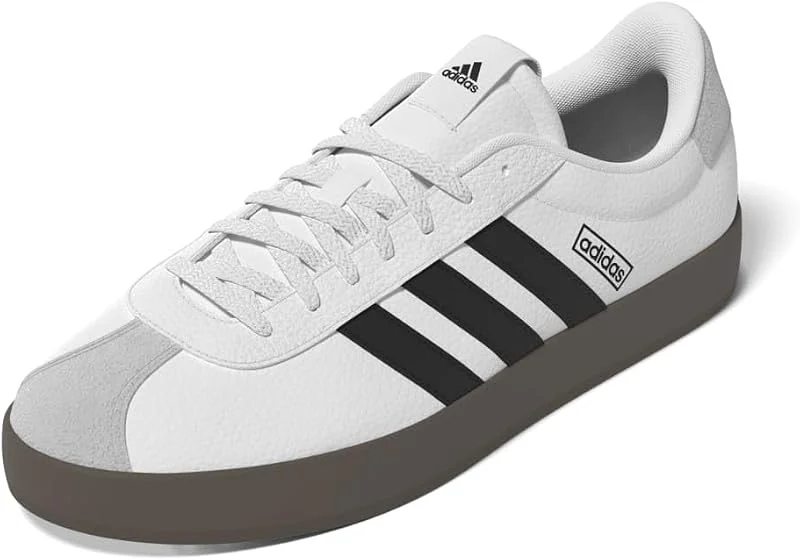 adidas Women's Sapatilhas VL Court 3.0 — Roupa aquecida