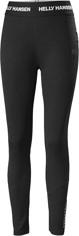 Calças Térmicas Helly Hansen Mulher LIFA Active — Roupa aquecida