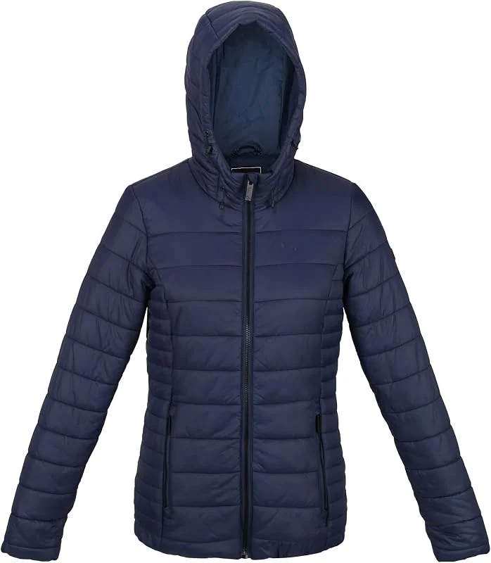Regatta Rwn194 casaco mulher — Roupa aquecida