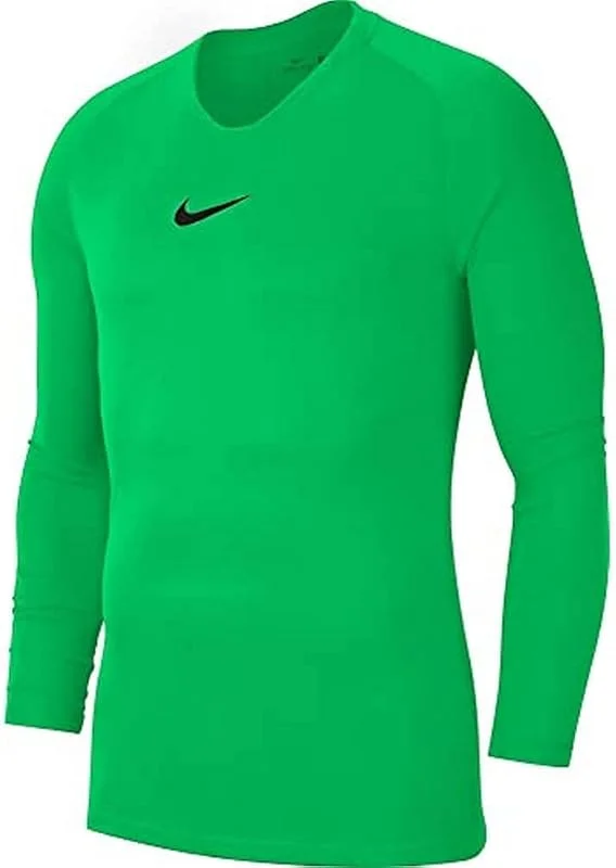 NIKE Dry Park 1stlyr LS - T-shirt de homem — Roupa aquecida