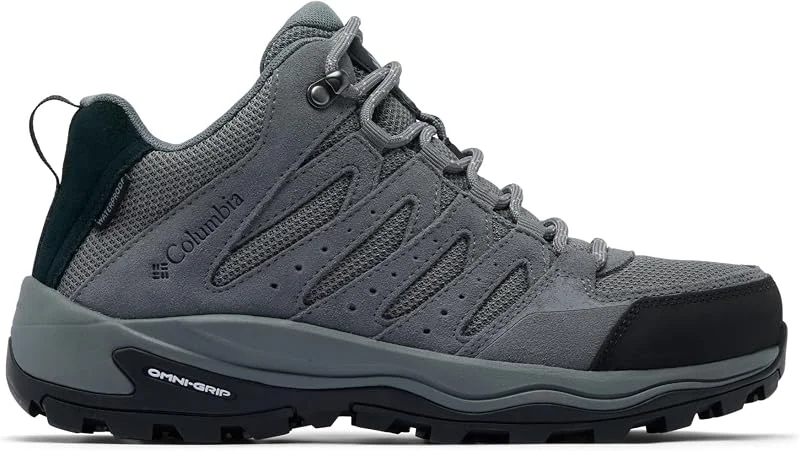 Columbia REDMOND IV MID WATERPROOF — Roupa aquecida