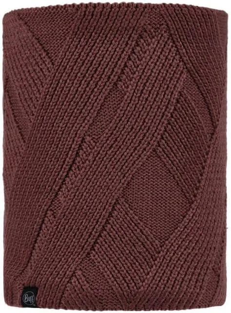 Buff — Roupa aquecida