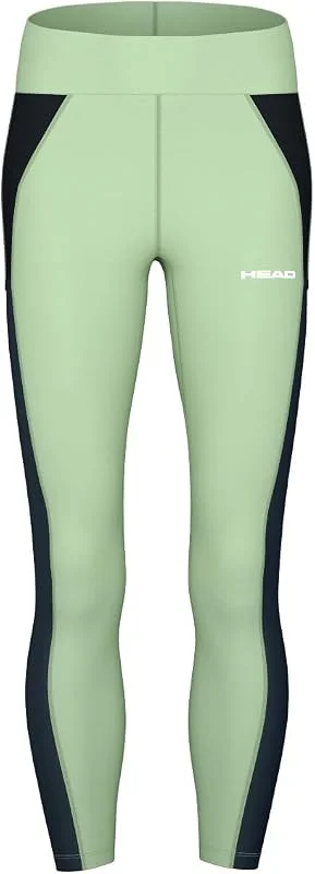 HEAD Tech Tights Women - Calças de ténis para mulher — Roupa aquecida