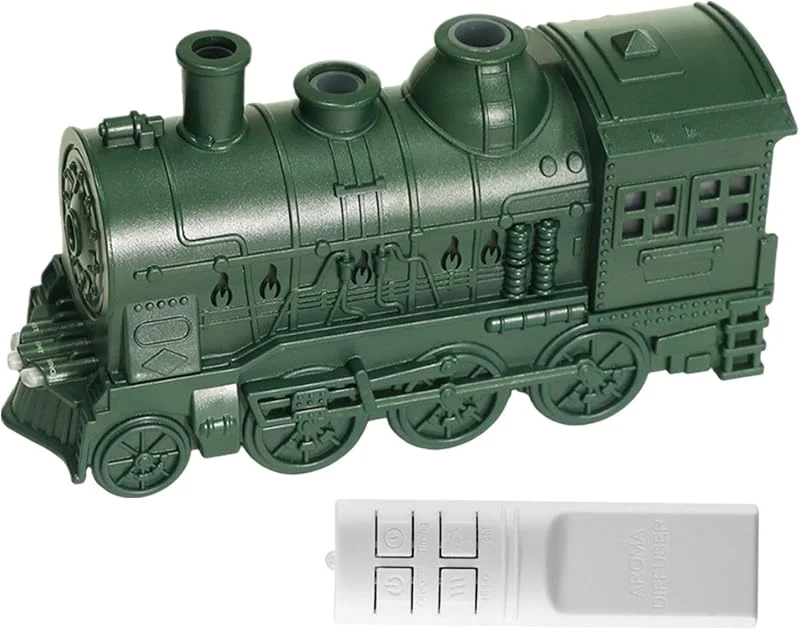 Difusores de Aire para el hogar, Difusor de Aire de Tren - Difusor de — Humidificador