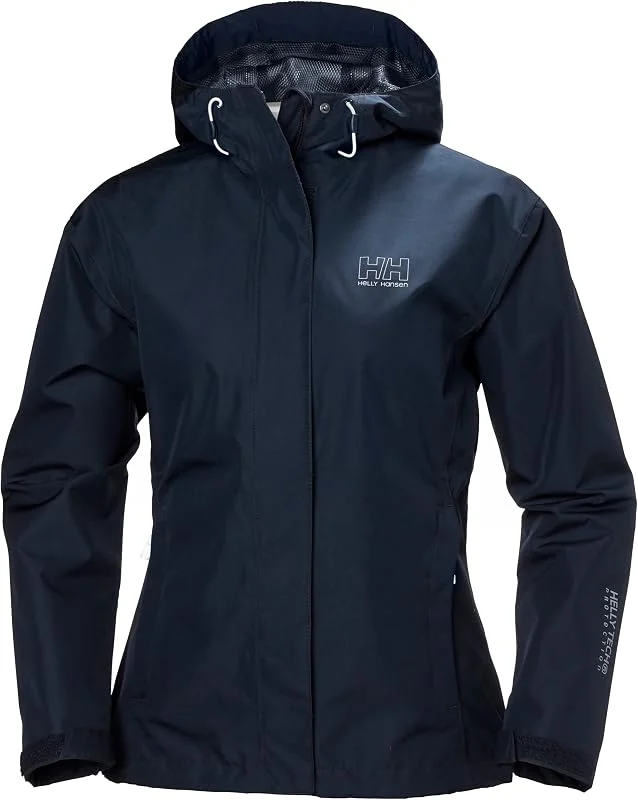 Helly Hansen - Casaco para mulher — Roupa aquecida