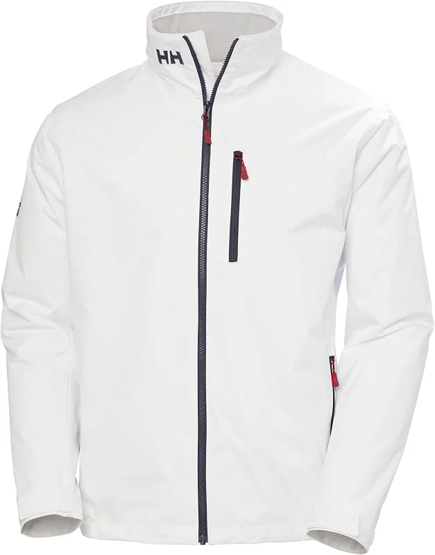 Helly Hansen Casaco Midlayer Crew para homem 2 - casaco impermeável e isolado para exteriores — Cozinha e lar
