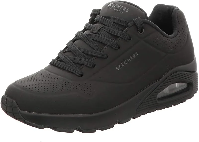 Skechers Uno Stand On Air sapatilhas para homem — Roupa aquecida