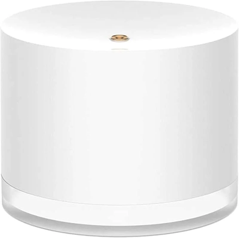 XMING Humidificadores De Yangyang, Mini Humidificador Portátil Personal USB Desktop Humidificador De La Niebla for El Automóvil Dormitorio De Bebé Travel Office Home, Apagado Automático, 2 Mod