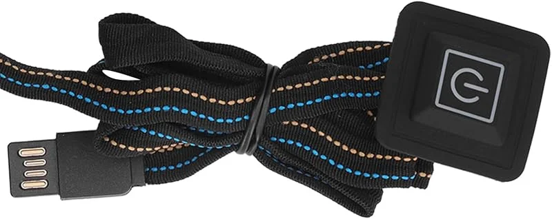 Karlak Alfombrilla Calefactora Eléctrica Flexible, Material de Grafeno — Aquecimento