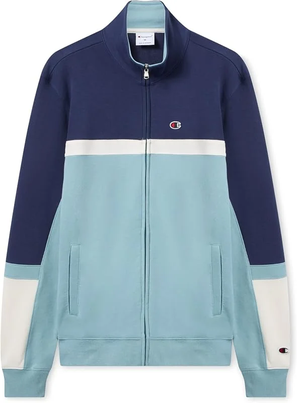 Champion Men-Sweatsuit Fato de treino para homem — Roupa aquecida
