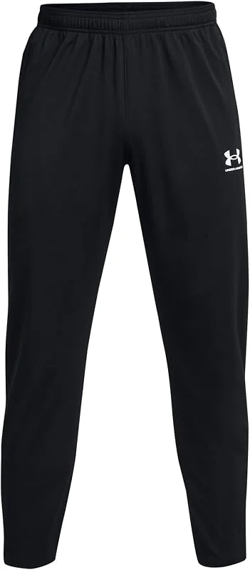 Under Armour UA M's Ch. Pique Pant - Calças para homem — Roupa aquecida