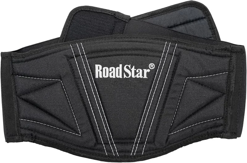 Nierengurt ROAD-STAR - 100% Polyester - verschiedene Größen — Proteção solar